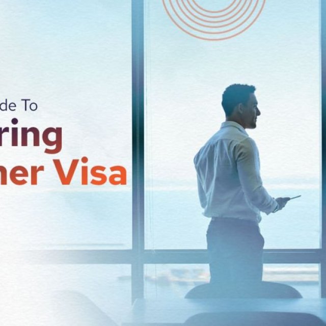 How Can I Get a Partner Visa in Dubai?