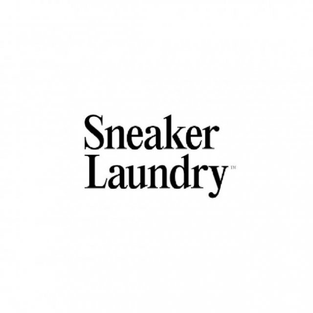 Sneaker Laundry