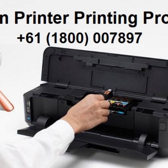 +61 (1800) 007897  Canon Printer Customer Care