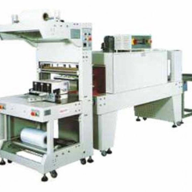 Common Problems with Shrink Packing Machines and How to Fix Them
