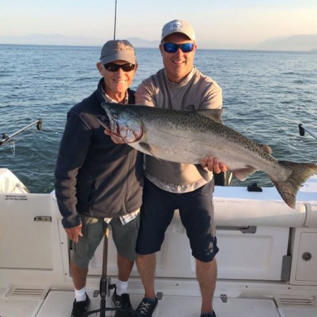 First Fish Charters