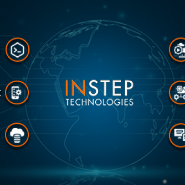InStep Technologies