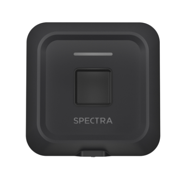 Spectra Technovision (India) Pvt. Ltd.