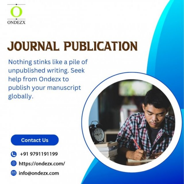 Journal Publication