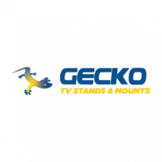 Gecko TV Stands and Mounts