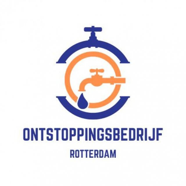 Ontstoppingsbedrijf Rotterdam