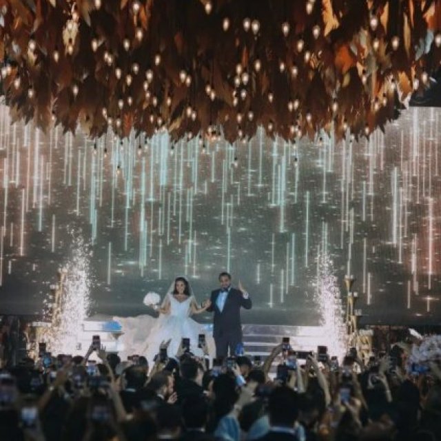 Special Events Dubai