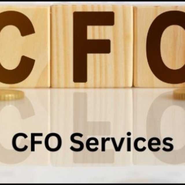 CFO Services for Startups: Empowering Financial Success