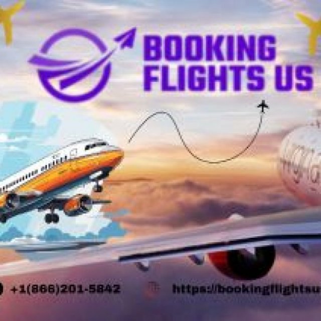 booking flight us