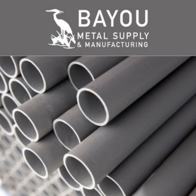 Bayou Metal Supply