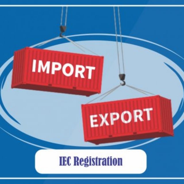 How can I register for an IEC Certificate?