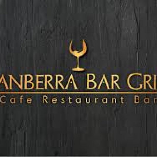 Canberra Bar & Grill: Savor Australian Flavors in a Stylish Setting
