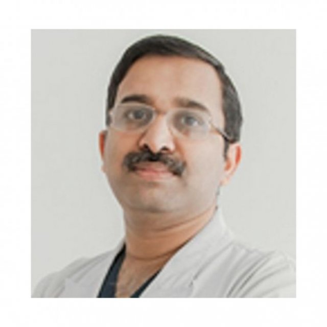 Dr. Amit Nath Rastogi India