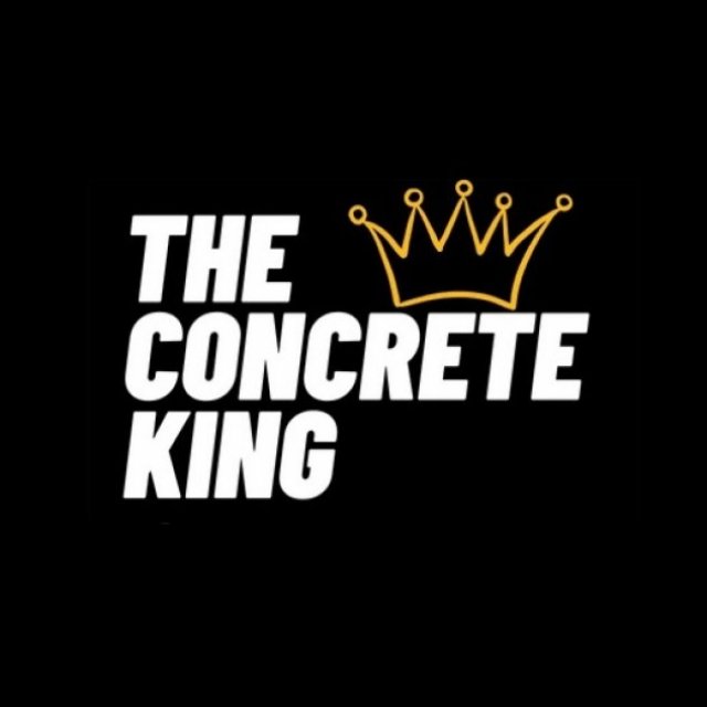The Concrete King of Burnaby