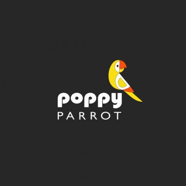 poppy parrot