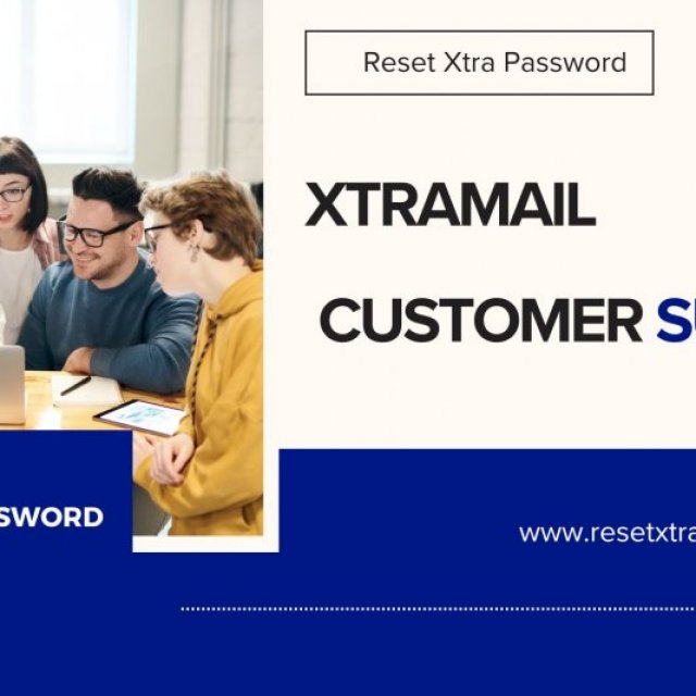 Xtramail sending and receiving emails