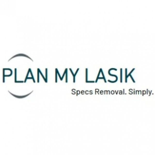 Plan My Lasik