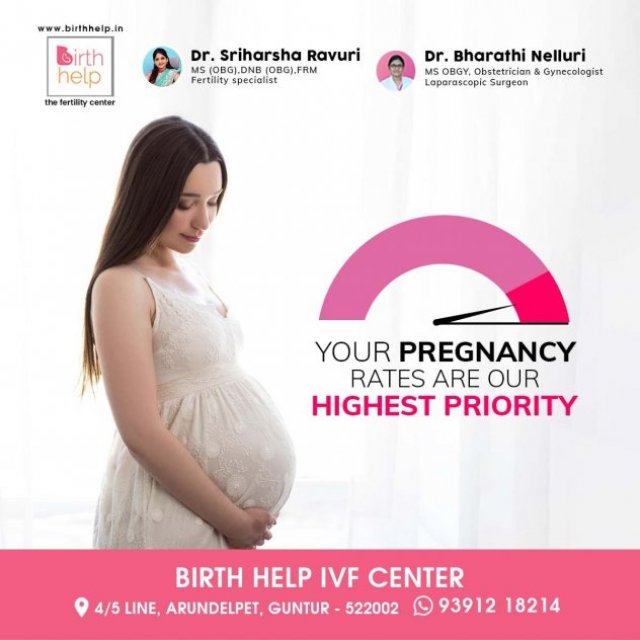 Birth Help Fertility Centre