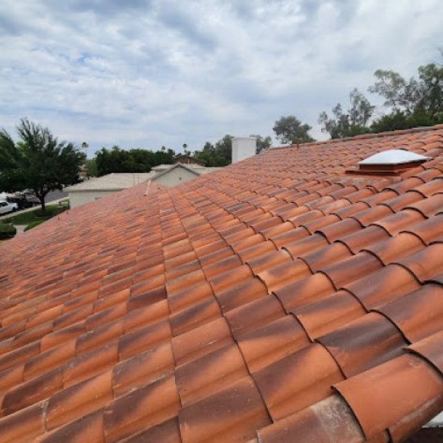 Villegas Roofing LLC