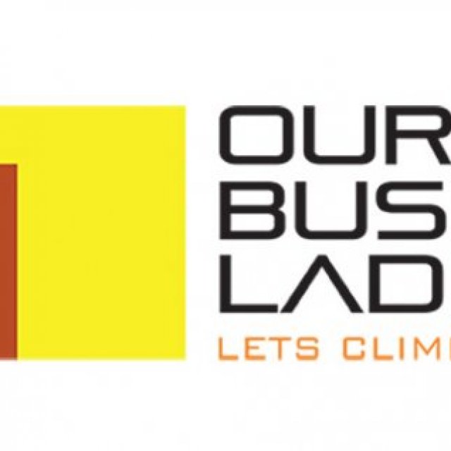 Ourbusinessladder