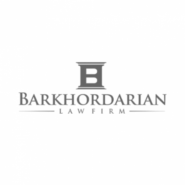 Barkhordarian Law Firm