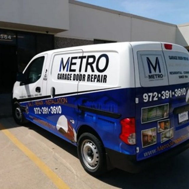 Metro Garage Door Repair