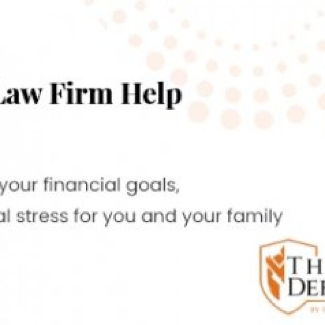 The Debt Defenders by Ciment Law Firm, PLLC