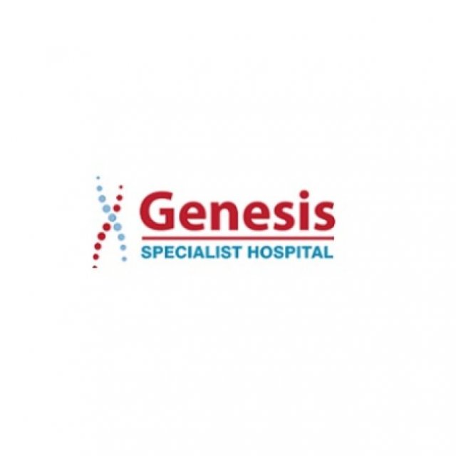 Genesis Specialist Hospital