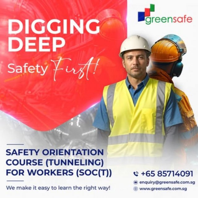 Greensafe International