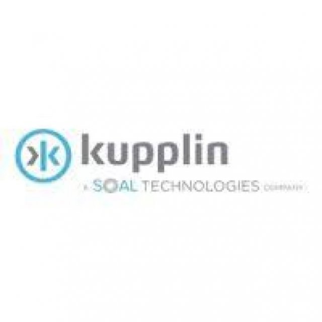 Kupplin