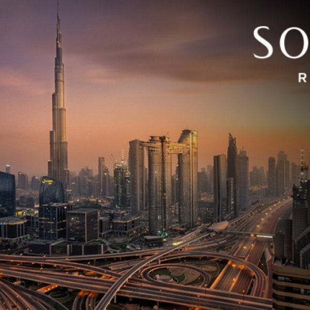 Sobha Realty: Iconic Developments in Prime Dubai Locations