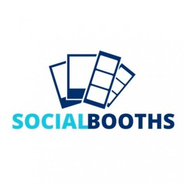 Social Booths