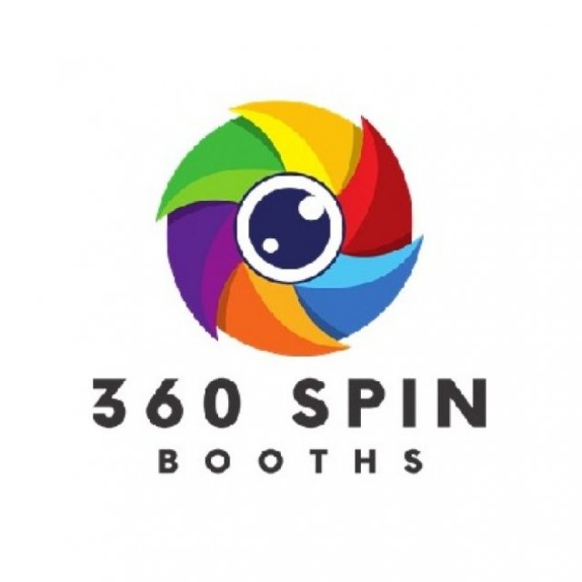 Spin Booths