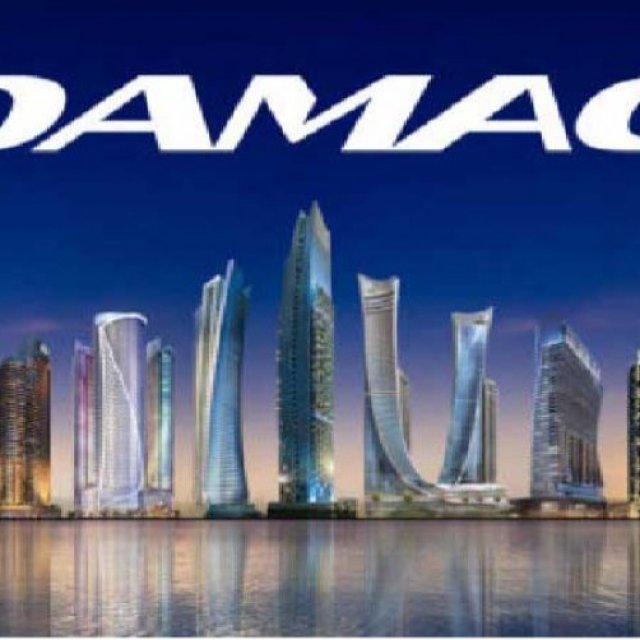 DAMAC Properties: Invest in Premium Homes & Residences