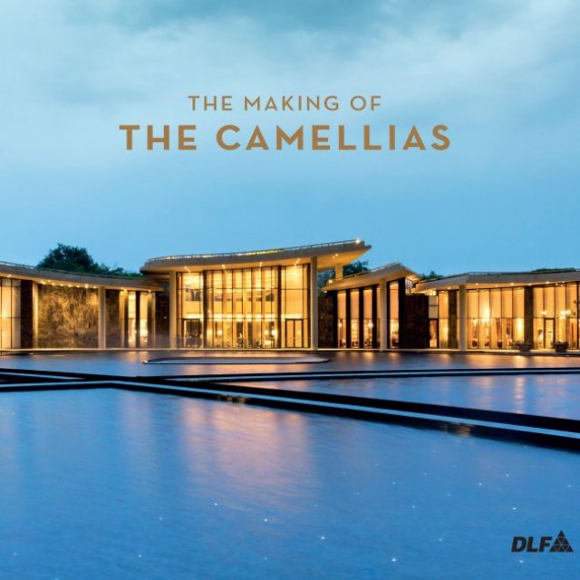 DLF The Camellias