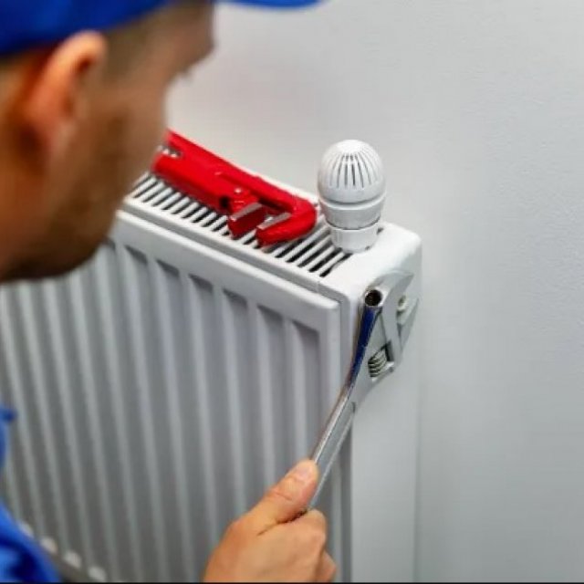 West Bromwich Central Heating Installation