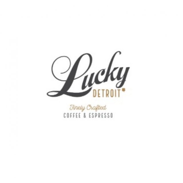 Lucky Detroit Coffee & Espresso Grosse Pointe