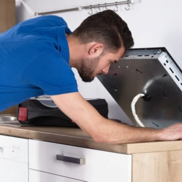 Appliance Repair Burnaby