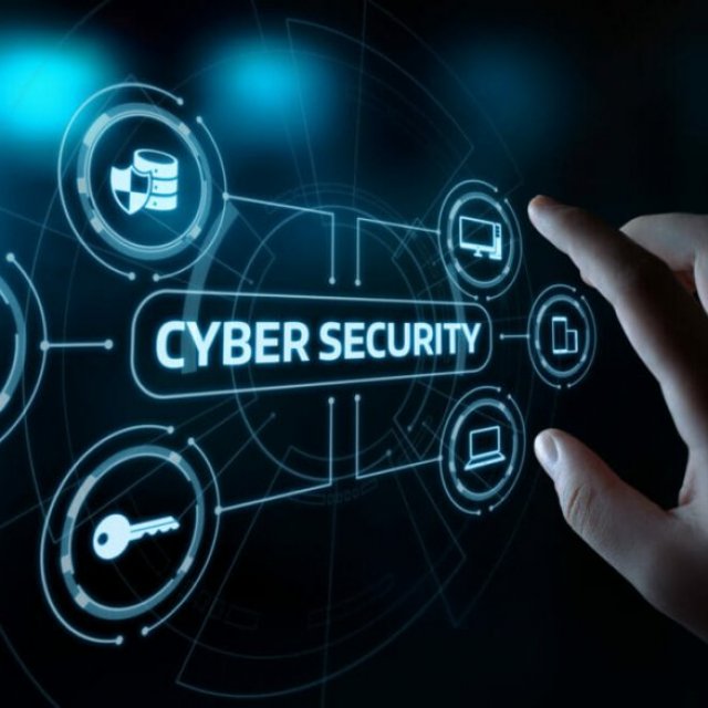 Cyber Security Dubai: Safeguarding Companies in the Modern Era