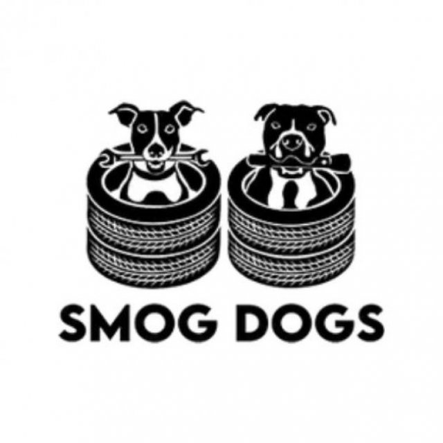 Smog Dogs