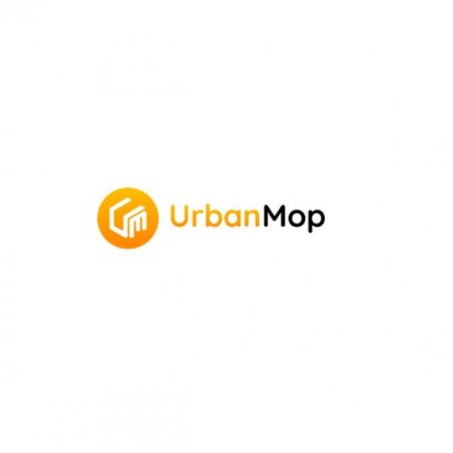 UrbanMop