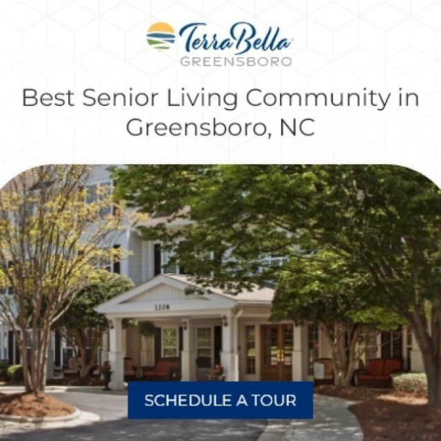 TerraBella Greensboro