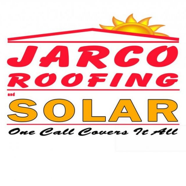 Jarco Roofing and Solar Construction