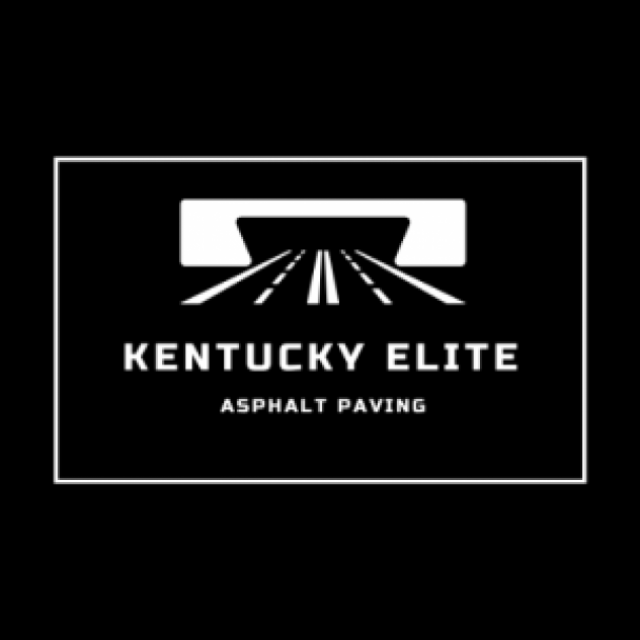 KY Elite Asphalt Paving