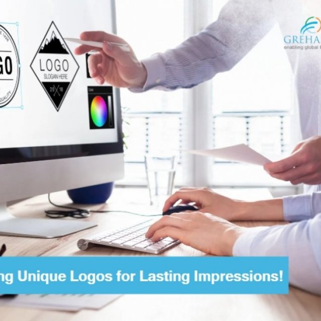 Logo Design Services in Kochi, Kerala