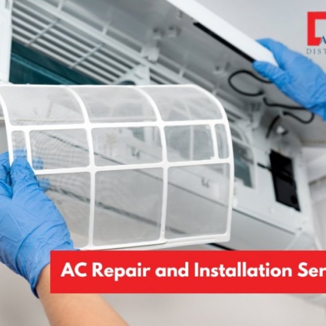 AC Repair in Kochi | Best AC Installation & Servicing in Kochi