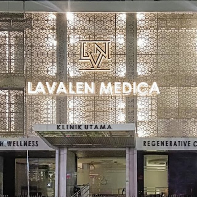 Lavalen Medica