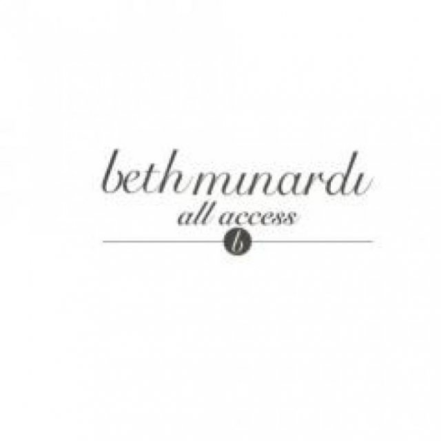 BETH MINARDI ALL  ACCESS