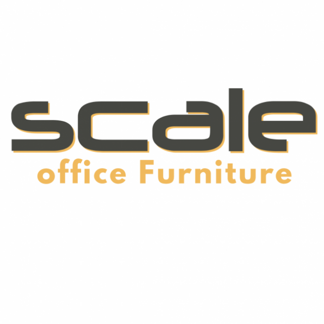 Scale office Furniture