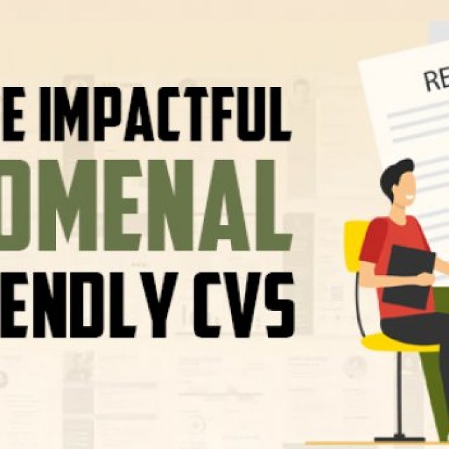 CV For Jobs UAE